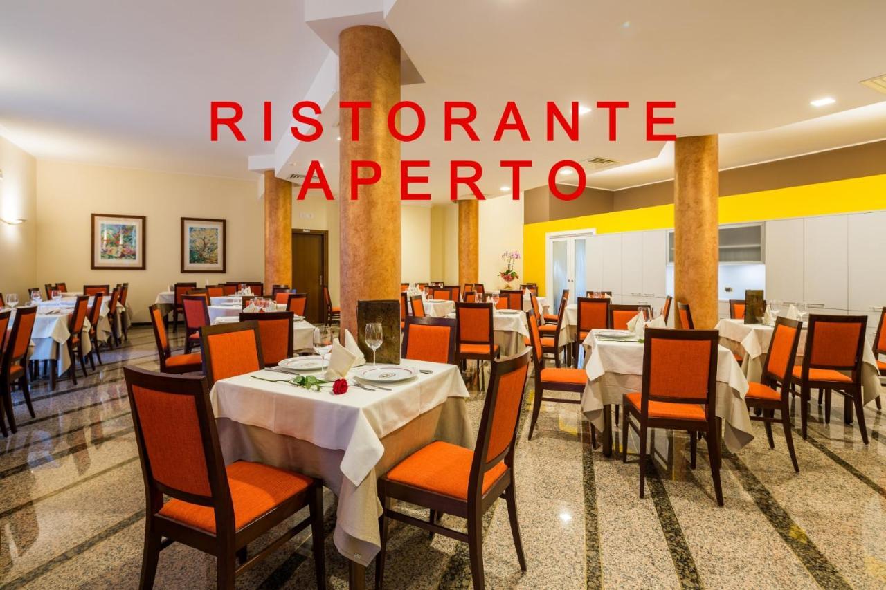 Hotel Brandoli Verona Bagian luar foto