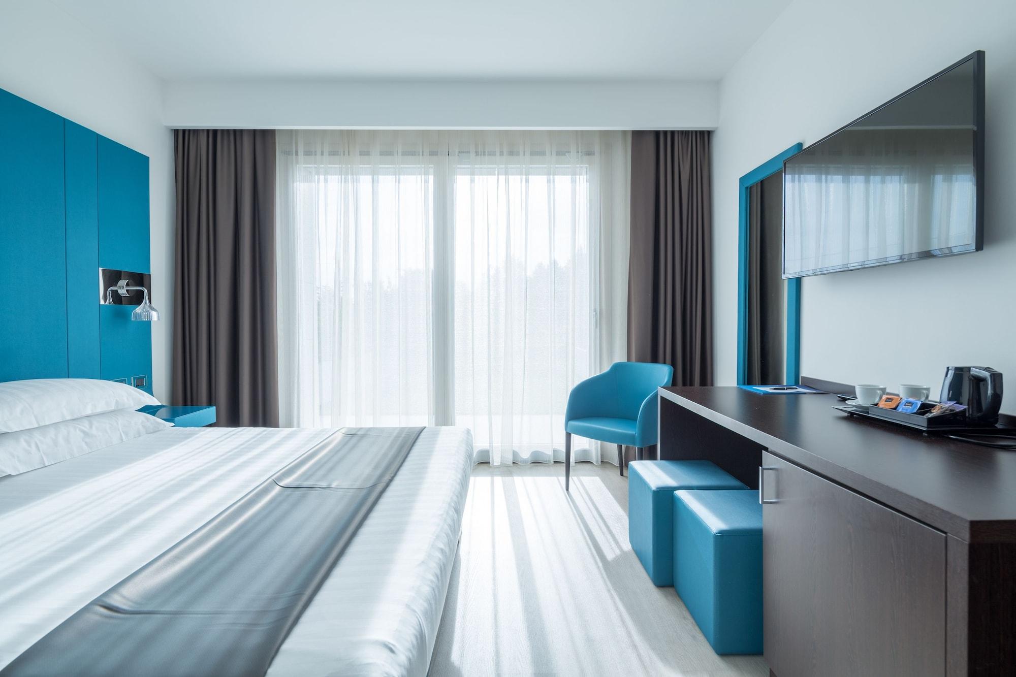 Hotel Brandoli Verona Bagian luar foto