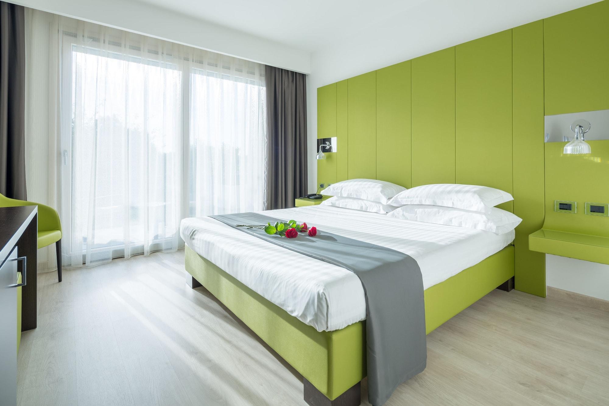 Hotel Brandoli Verona Bagian luar foto