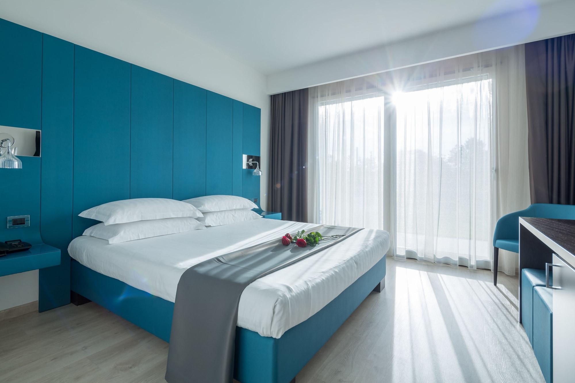 Hotel Brandoli Verona Bagian luar foto
