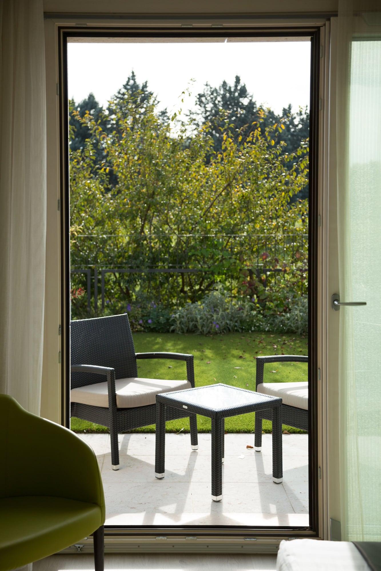 Hotel Brandoli Verona Bagian luar foto