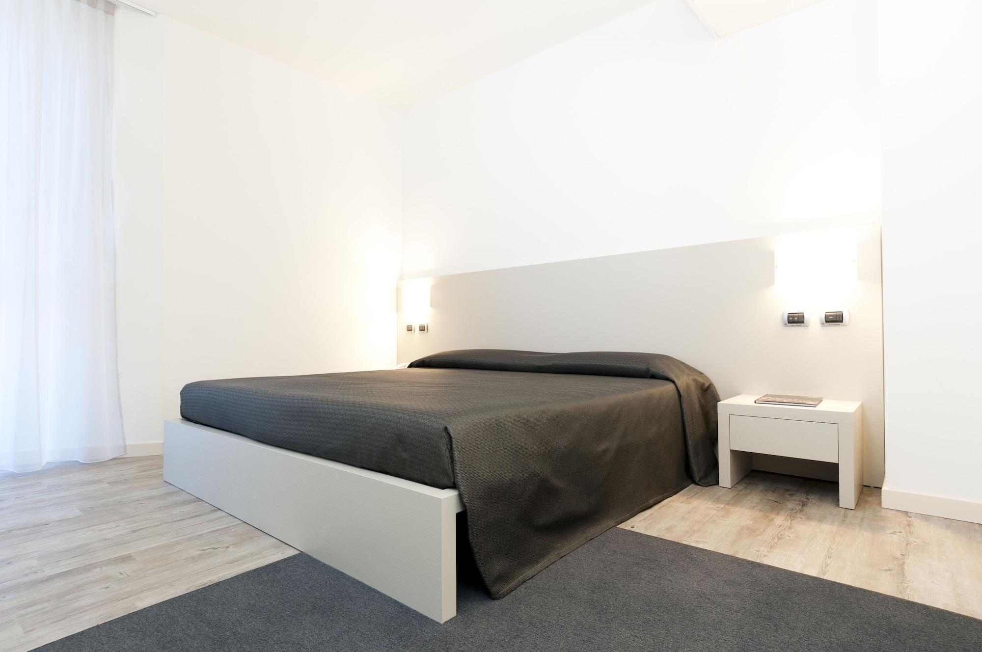 Hotel Brandoli Verona Bagian luar foto