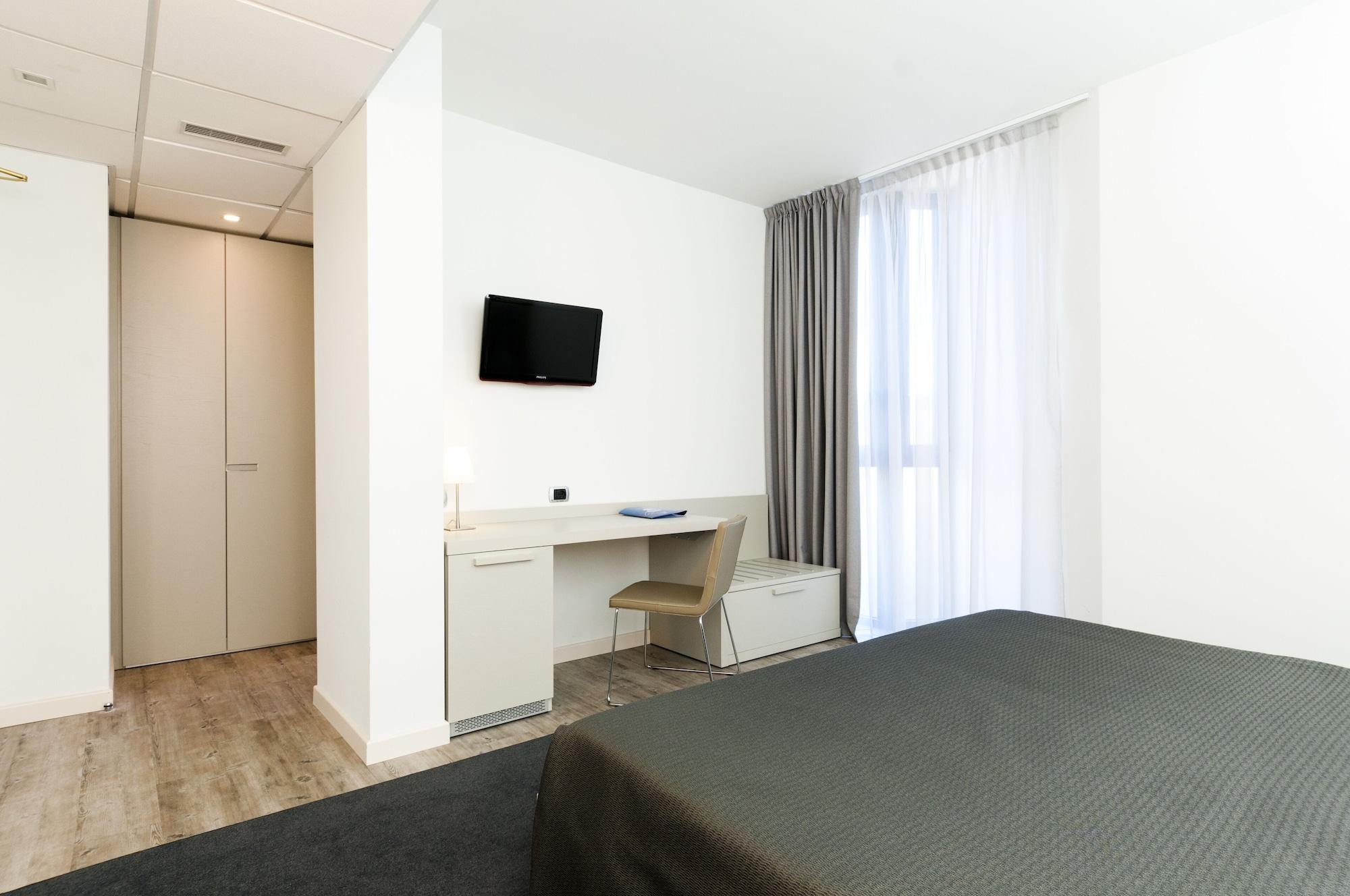 Hotel Brandoli Verona Bagian luar foto