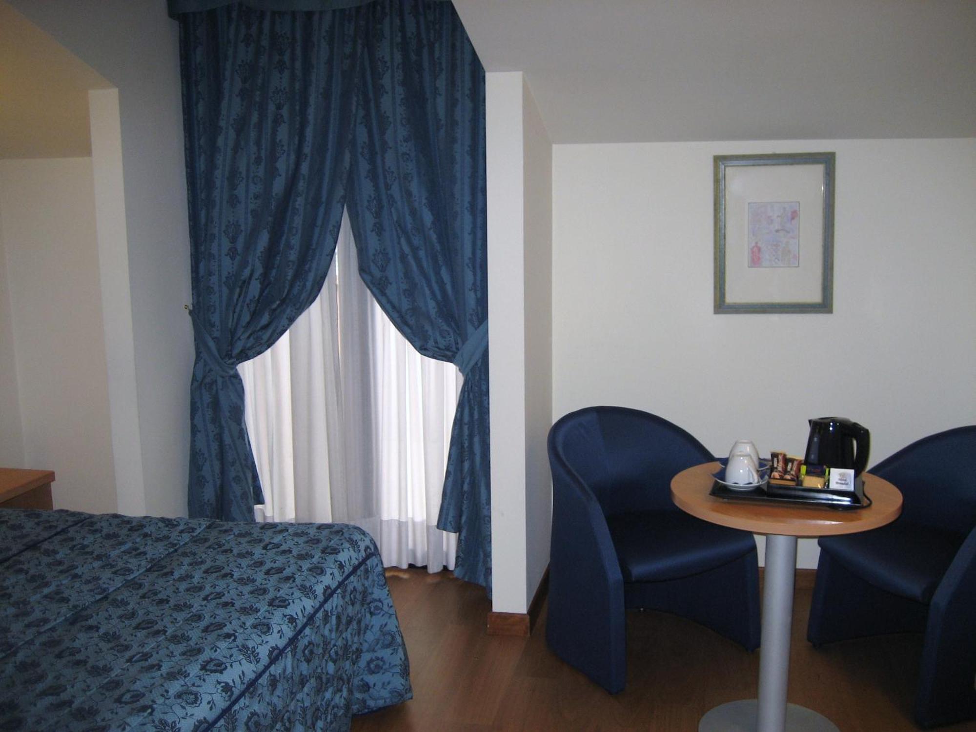 Hotel Brandoli Verona Bagian luar foto