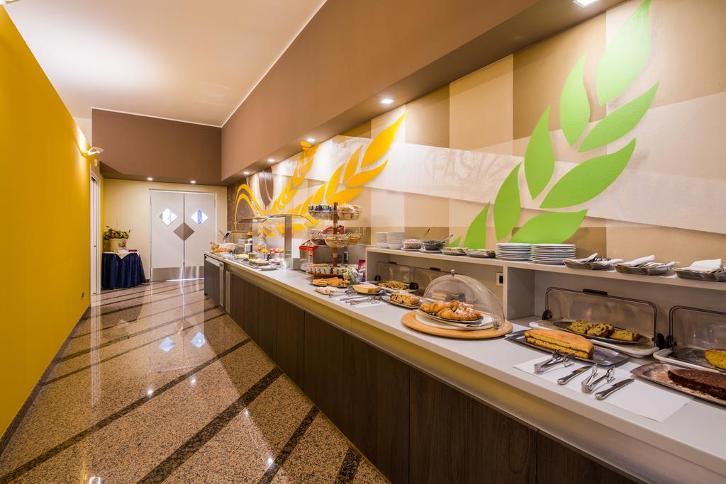 Hotel Brandoli Verona Bagian luar foto