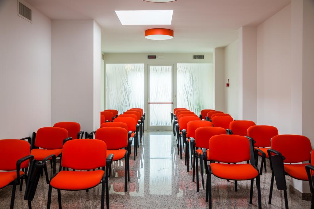 Hotel Brandoli Verona Bagian luar foto