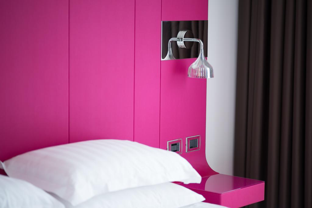 Hotel Brandoli Verona Bagian luar foto