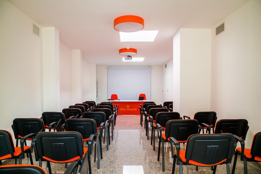 Hotel Brandoli Verona Bagian luar foto