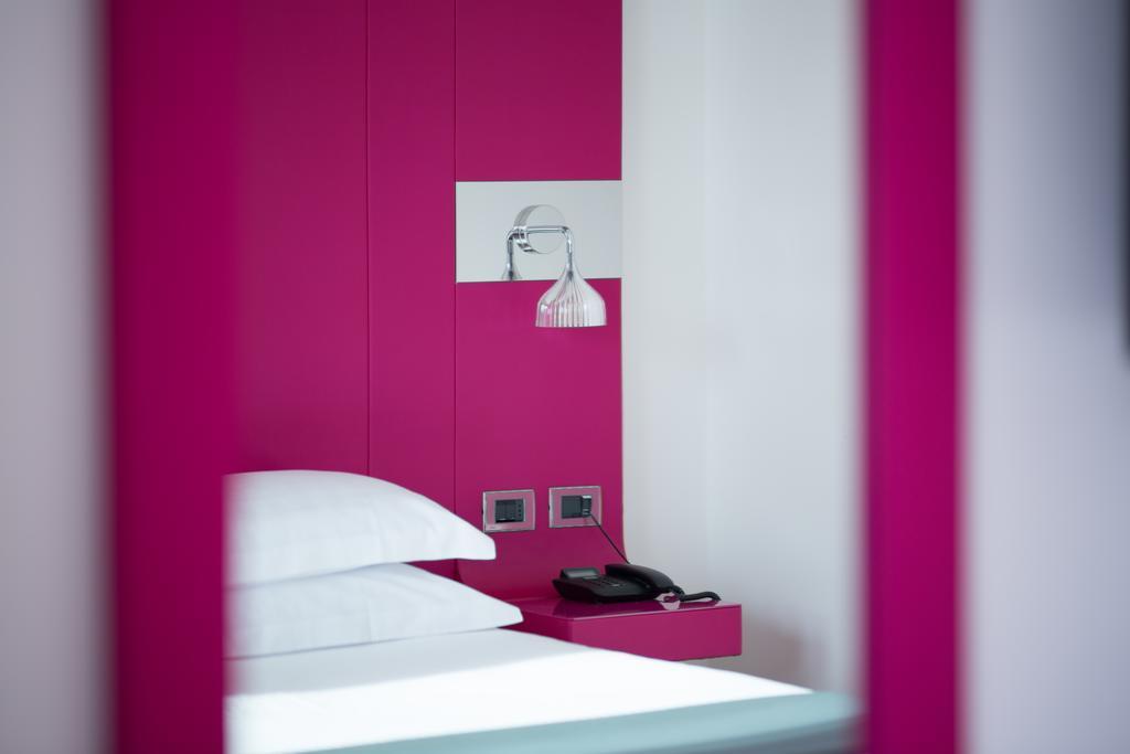Hotel Brandoli Verona Bagian luar foto