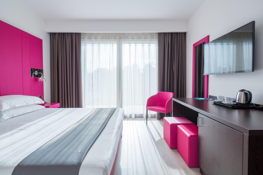 Hotel Brandoli Verona Bagian luar foto